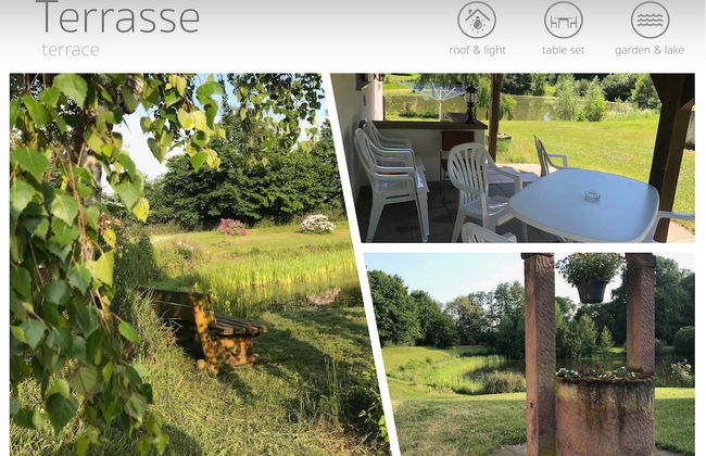 Nice rooms Strasbourg - Europapark - Foto 40