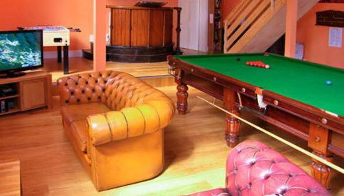 The Methodist Chapel - Foto 4