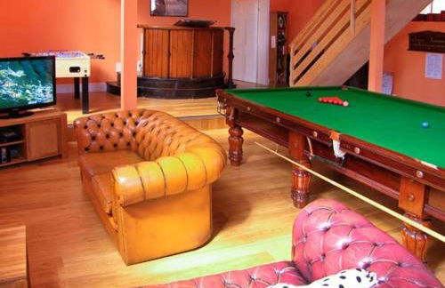 The Methodist Chapel - Foto 4