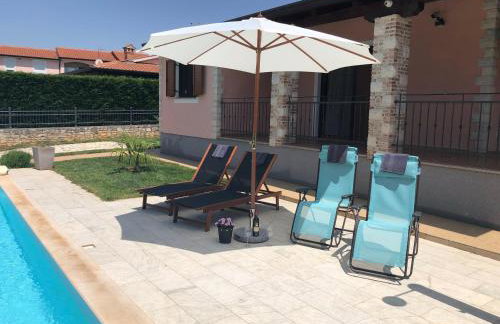 Villa Daisy - Foto 17