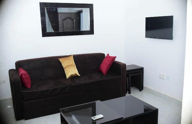 Ekulu Apartments - Photo 16