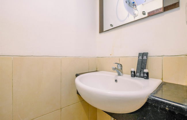 Best Deal Studio Apartment At Mangga Dua Residence - Photo 10