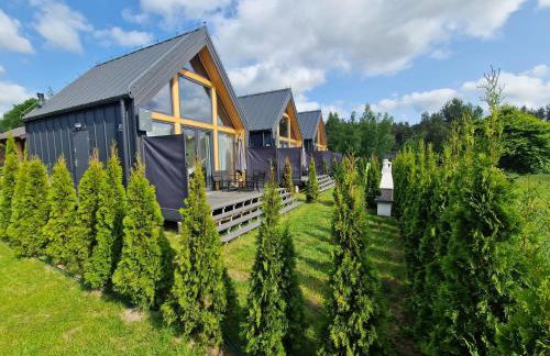 Jodłowe Zacisze - Foto 2