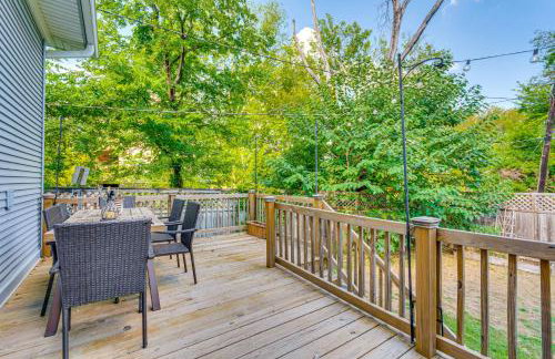 Walk to Main St Eclectic Gem in Little Rock - Photo 24