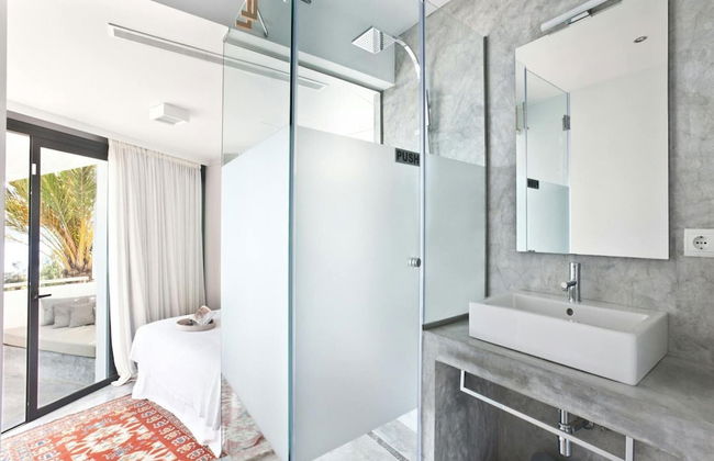 Holiday Home With Private Jacuzzi - Foto 15