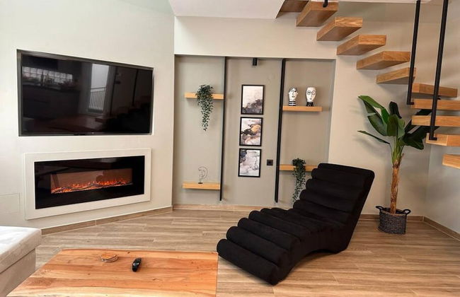 Luxurious Maisonette in Ioannina - Foto 20