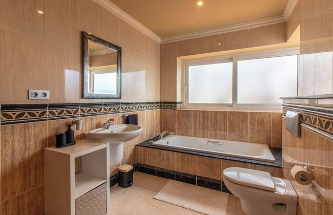 Magnificent Villa Near Sotogrande Exceptional View - Foto 19