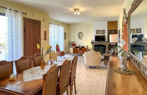 Nice Home In Theologos With Wi-Fi - Foto 24