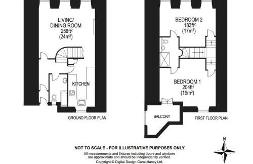 The David Hume Residence - Foto 40