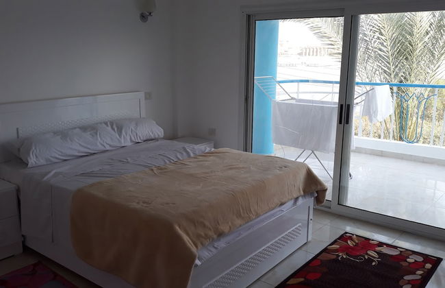 Hofni Palace Nile Niew - Foto 16