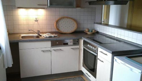 Ferienwohnung Steinwald Ausläufer mit Blick auf Kösseine - Foto 2