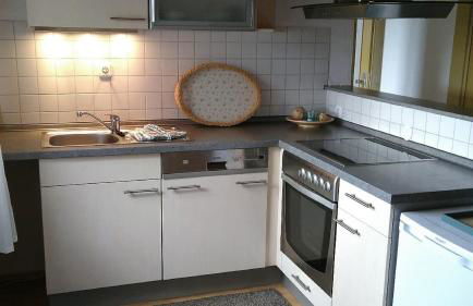 Ferienwohnung Steinwald Ausläufer mit Blick auf Kösseine - Foto 2