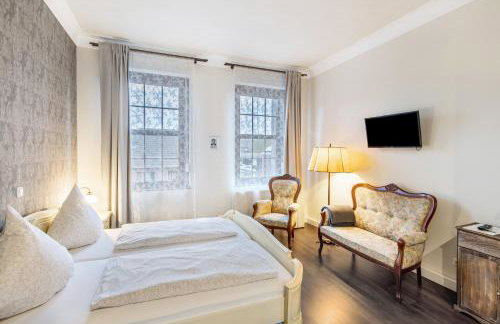 Nostalgie Apartment - Foto 13