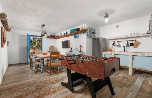 Apartments Villa Padrone with pool - perfect for families! - Photo 68