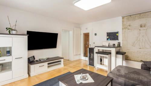 Ferienwohnung Zur Quelle - Foto 2