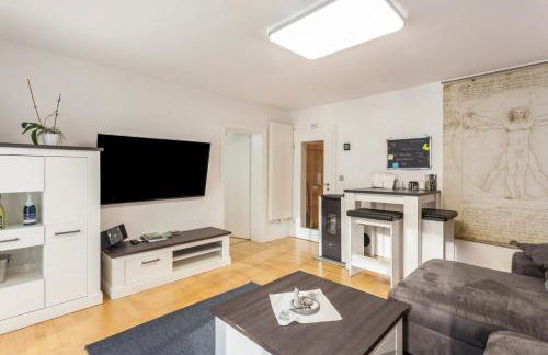 Ferienwohnung Zur Quelle - Foto 2