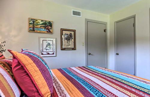 Ocean Springs Home - Walk to Beach and Downtown! - Foto 22