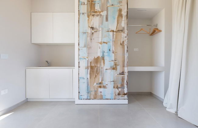 Perla Saracena Luxury Suites - Foto 8