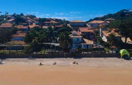 Geribá Dream House - Foto 66