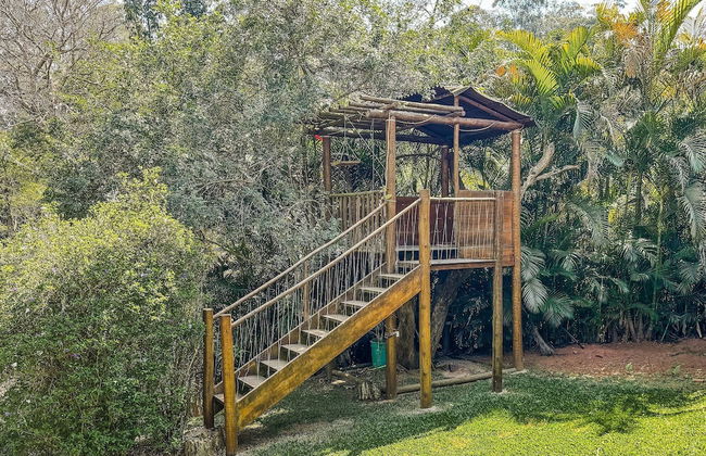 Casa térrea com piscina e cozinha de cinema | Granja Viana - Foto 57