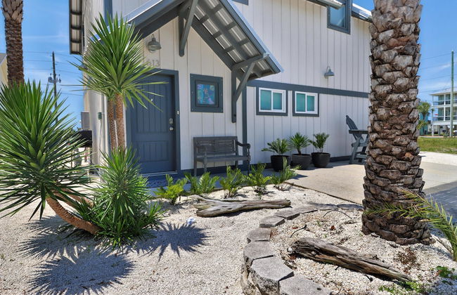 Sugar Sand Cottage A - Foto 28