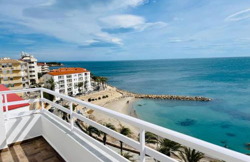 Respiro Del Mar - Beachfront Superior Apartment - Foto 11