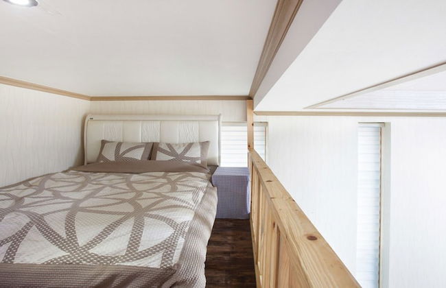 In My Dream Pension Gapyeong - Foto 20