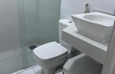 Recanto dos Viajantes - Apto Condominio Bracuhy - Foto 26
