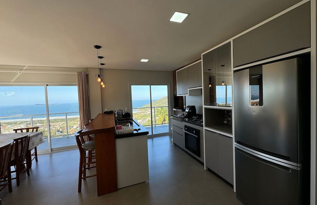 Paraíso do Coral - Vista Mar - Garopaba - Photo 16