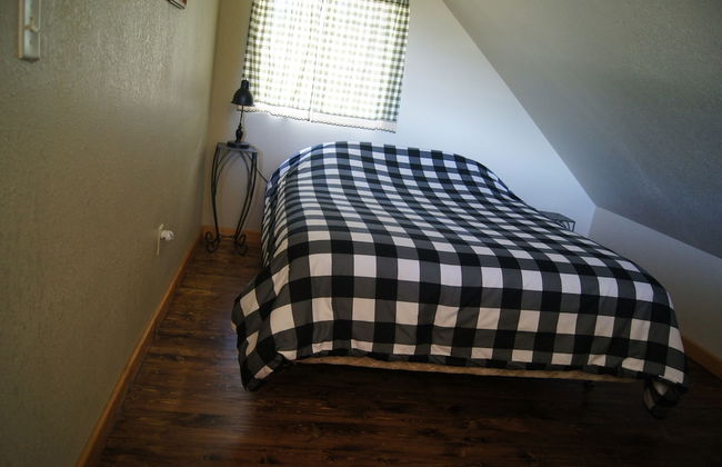 Elk Haven Vacation Cabins - Foto 3