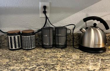 Pet-Friendly Uptown Dallas Loft with Patio & Grill - Foto 8