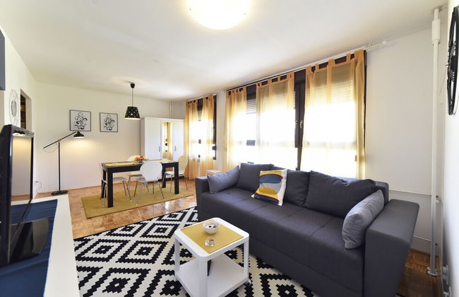 Apartment Place4U - Foto 13