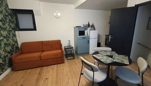 Charmante maison de ville Les 2B46 - Photo 5