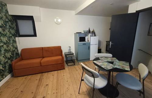 Charmante maison de ville Les 2B46 - Photo 5