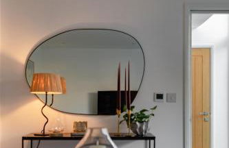 Luxury Eton Cottage-Design Led - Foto 5