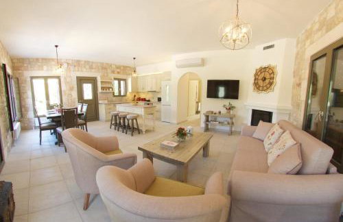 Forest Villas Kefalonia - Foto 22