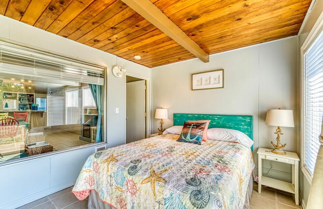 Stardust Dunes Condo - Foto 28