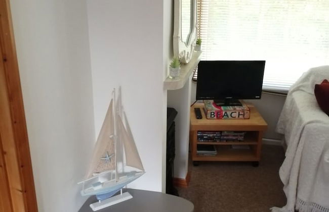 Dartmouth Holiday Chalets - Foto 20