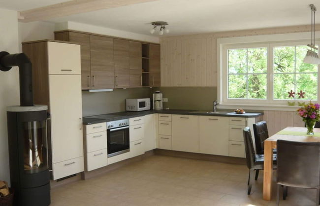 Holiday Home Waterfall - Foto 6