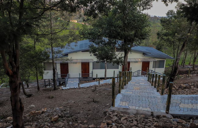 Wattle Grove Resort - Foto 59