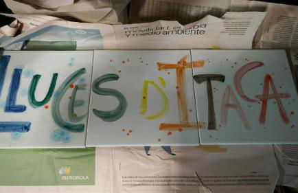 La Biescona de Lluces d'Ítaca Conexión y Arraigo - Foto 68