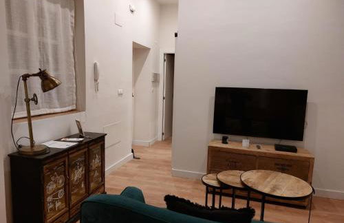 Hidden Gem Pasquin Suites in Mercado Central - Foto 11