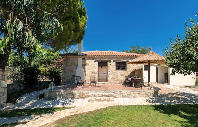 Leeda's Cottages - Foto 31