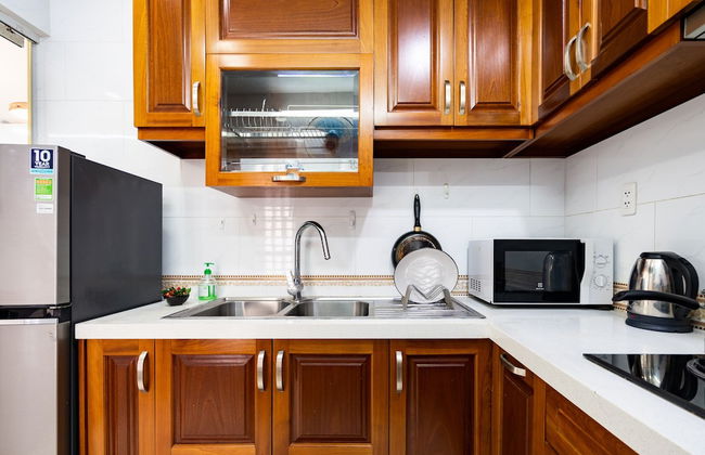 Scenic Valley Apartment-Luxury Apartment - Foto 46