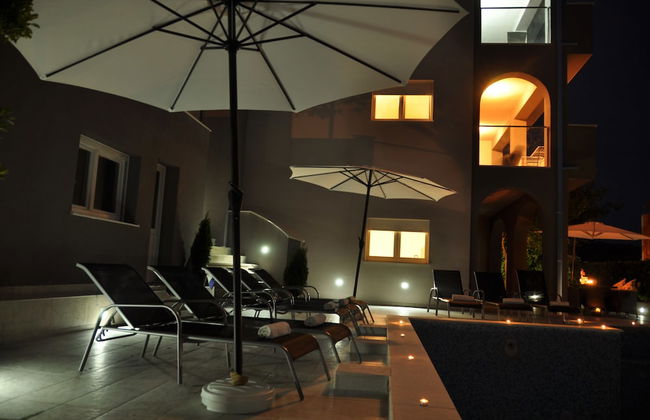 Luxury Apartments Bonaria - Photo 43