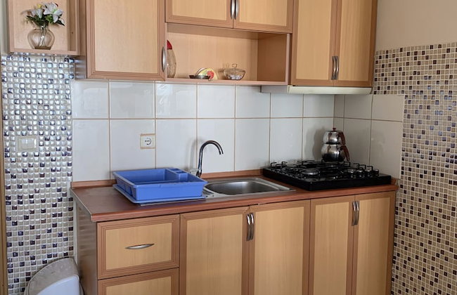 CIZMECI APART HOTEL - Foto 7