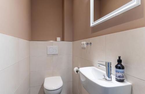 Doppelhaushalfte in Karolinenkoog - Foto 36