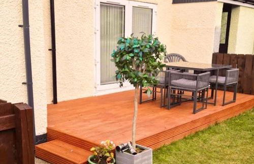 Raines House - Fort William - Foto 26