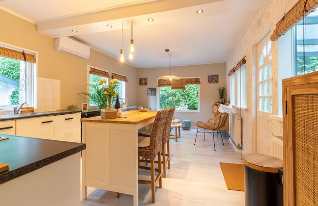 Holiday Home in Gelderland Near Woodlands - Photo 10