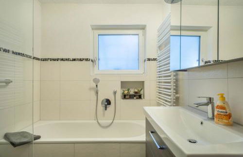 Ferienwohnung Sonnenschein - Foto 24